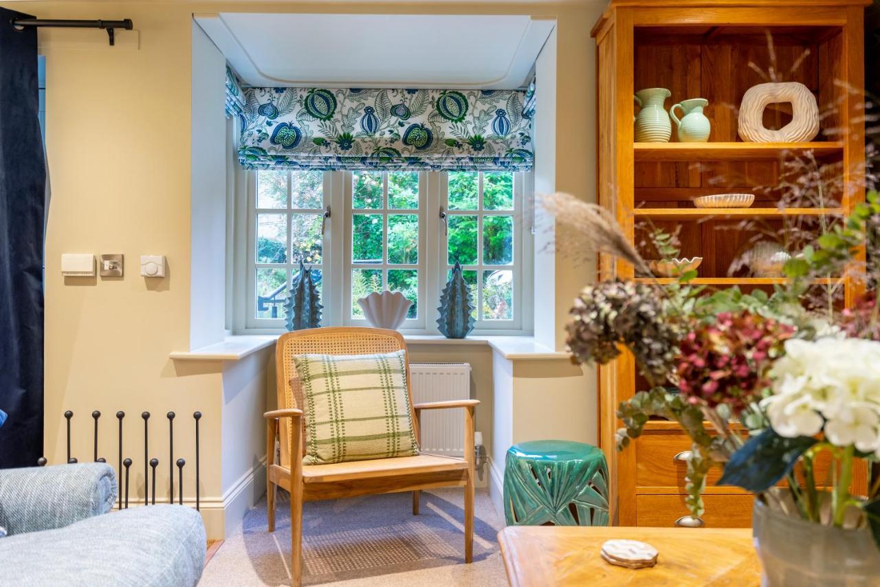 סנדסאנד Gardeners Cottage מראה חיצוני תמונה