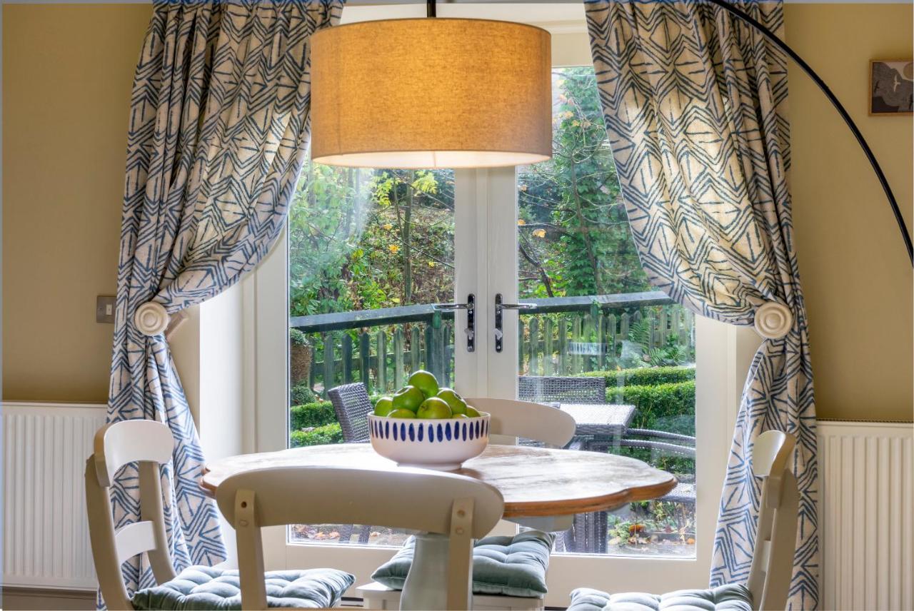 סנדסאנד Gardeners Cottage מראה חיצוני תמונה